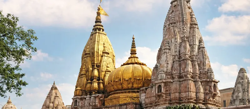 <?php echo Begusarai to Kashi Vishwanath - Plan Your Trip ?>