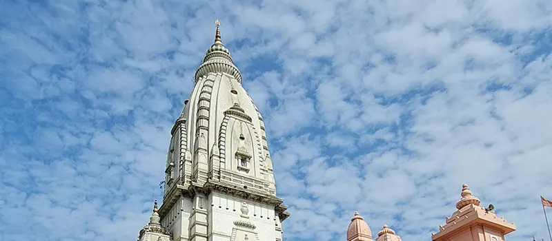 <?php echo Chapra to Kashi Vishwanath - Trusted Tour ?>