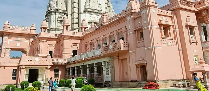<?php echo Arrah to Kashi Vishwanath - Reserve Now ?>