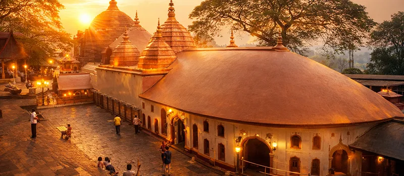 <?php echo Ambubachi Mela Assam package booking ?>
