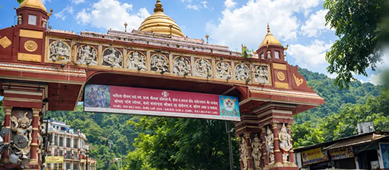 <?php echo Personalized Ambubachi darshan tour ?>