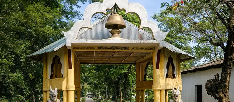 <?php echo Ambubachi Mela VIP travel assistance ?>