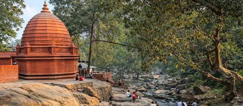 <?php echo Kamakhya Temple hotel and darshan package ?>