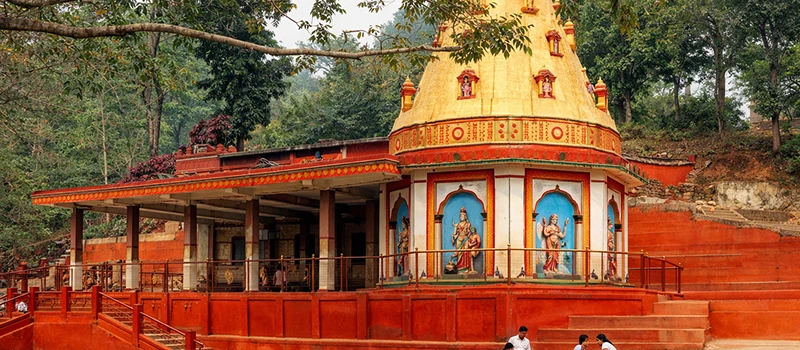 <?php echo reserve Ambubachi Mela darshan package ?>