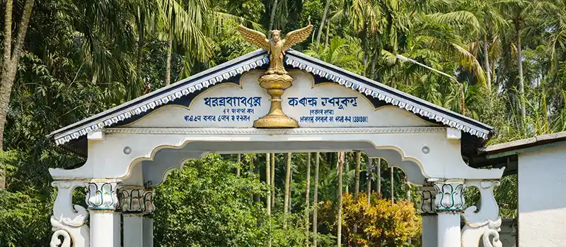 <?php echo Ambubachi Mela last minute booking ?>