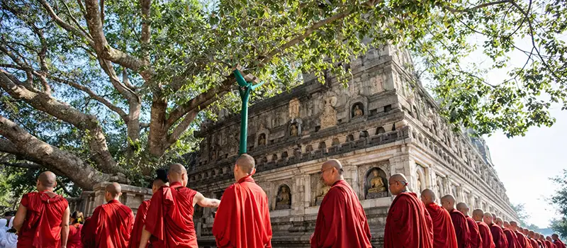 <?php echo Alipurduar to Mahabodhi Temple Bodh Gaya - Secure Your Darshan Spot ?>