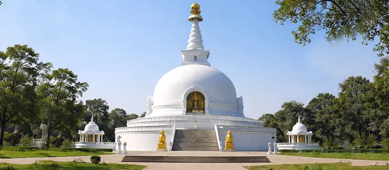 <?php echo Baruipur to Mahabodhi Temple Bodh Gaya - Family-Friendly Full Guided Yatra ?>