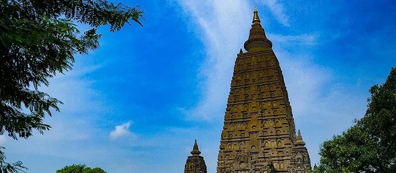 <?php echo Barrackpore to Mahabodhi Temple Bodh Gaya - Full Guided Spiritual Tour ?>