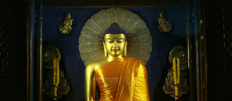 <?php echo Serampore to Mahabodhi Temple Bodh Gaya - Tailor-Made Complete Pilgrimage ?>
