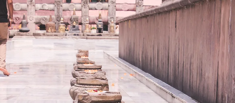 <?php echo Chandannagar to Mahabodhi Temple Bodh Gaya - Family-Friendly Full Guided Yatra ?>