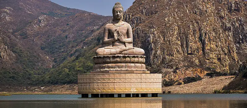<?php echo Burdwan to Mahabodhi Temple Bodh Gaya - Family-Friendly Pilgrimage Tour ?>