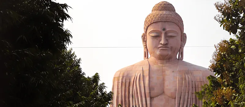 <?php echo Malda to Mahabodhi Temple Bodh Gaya - Limited Seats Available ?>