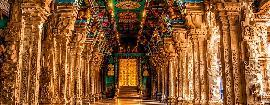 <?php echo Tour Operator For Pancha Bhoota Temple Pilgrimage ?>