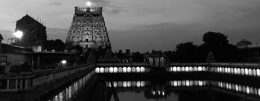 <?php echo Top Tour Operator For Pancha Bhoota Temple Pilgrimage ?>