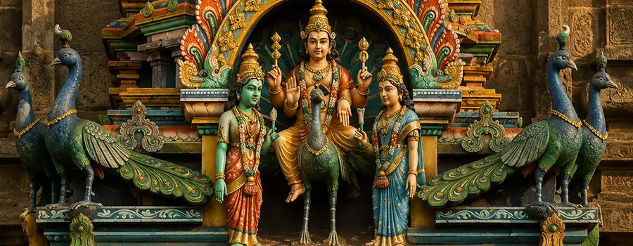 <?php echo Fully Managed Pancha Bhoota Temple Tour ?>