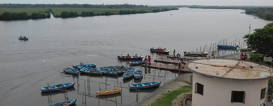<?php echo Reliable Travel Agency For Pancha Bhoota Darshan ?>