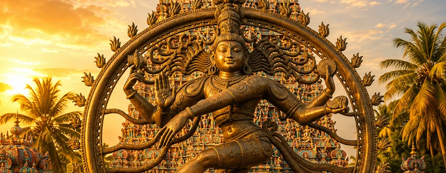 <?php echo Travel Agency For Pancha Bhoota Temple Yatra ?>