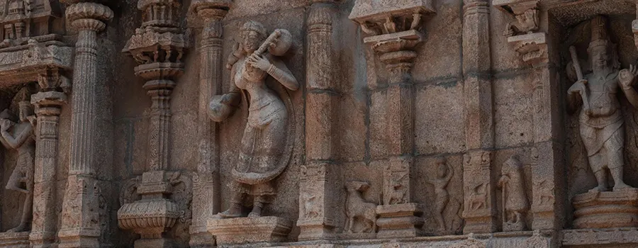 <?php echo Nataraja Temple Book Your Pilgrimage package ?>