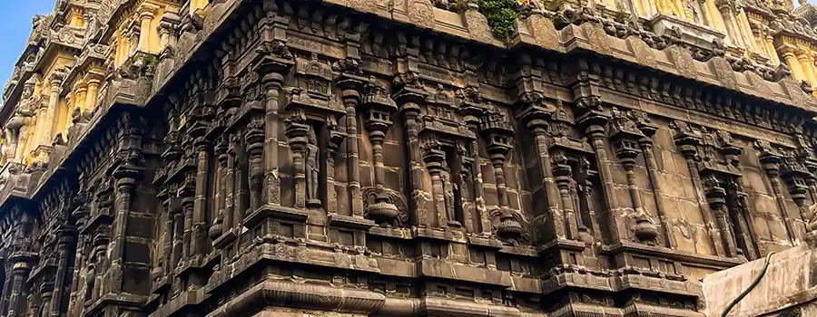 <?php echo Nataraja Temple Spiritual Tour Enquiry ?>