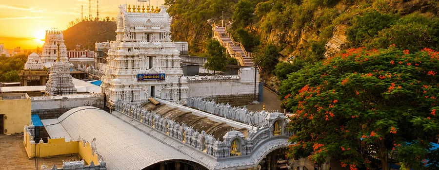 <?php echo Exclusive Pancha Bhoota Temple Darshan Tour ?>
