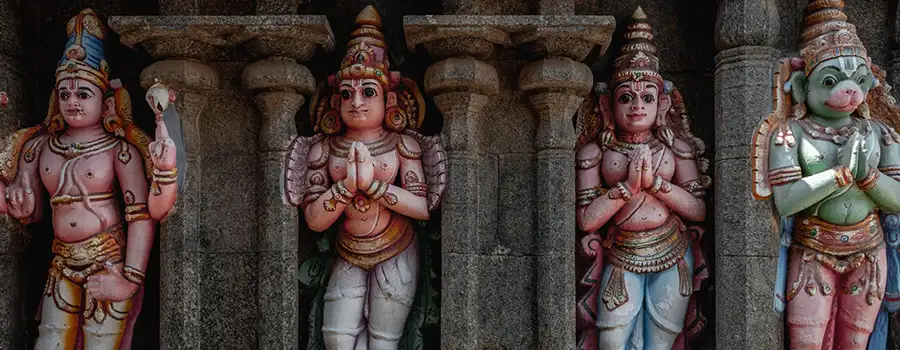 <?php echo Top Travel Agency For Pancha Bhoota Temples ?>