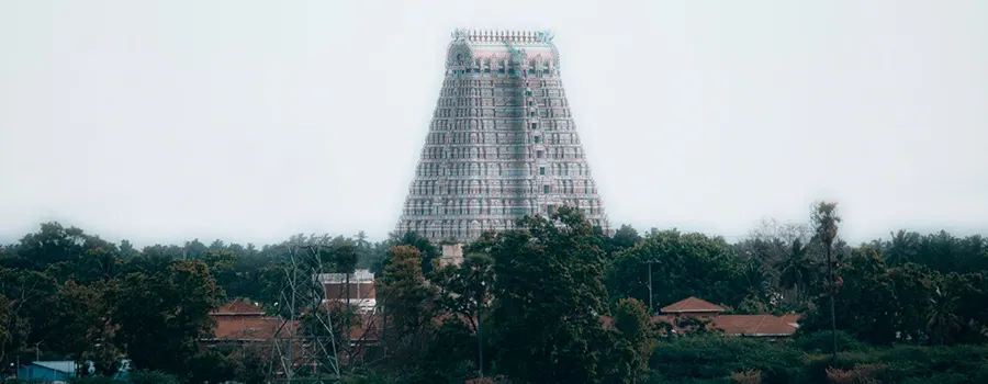 <?php echo Pancha Bhoota Temple Tour Operator ?>