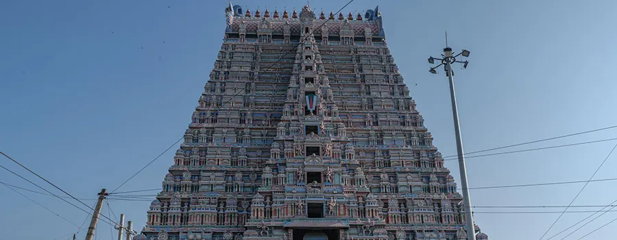 <?php echo Local Travel Agency For Pancha Bhoota Temple Tour package ?>
