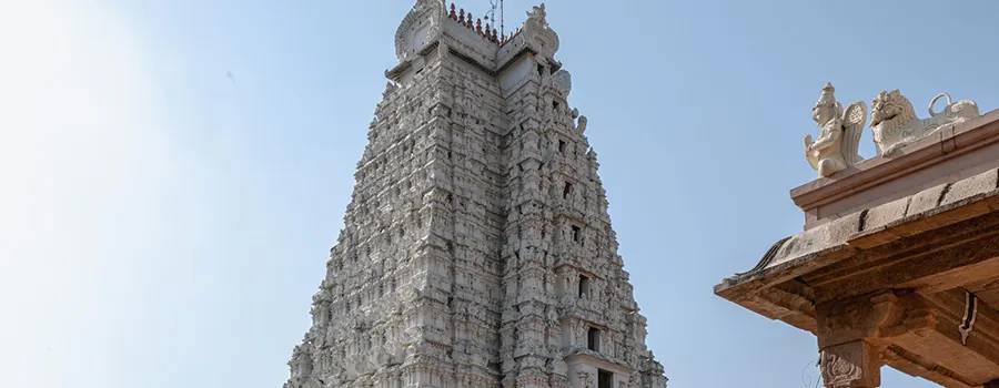 <?php echo Pancha Bhoota Temple Travel Services ?>