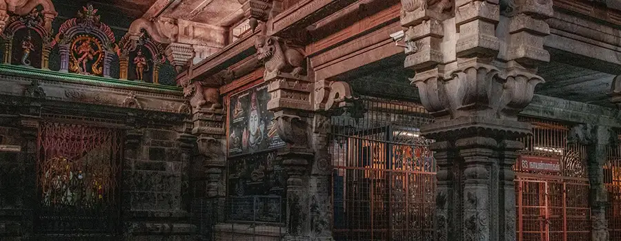 <?php echo Trusted Pancha Bhoota Temple Travel Agency ?>