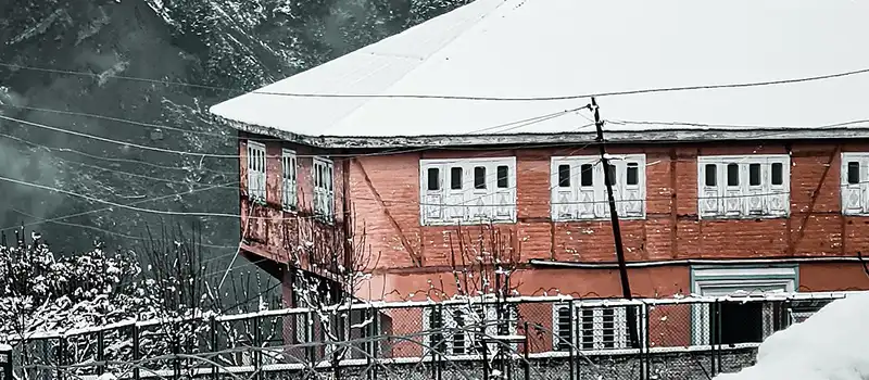 <?php echo Sacred Journey to Vaishno Devi from Addu City ?>