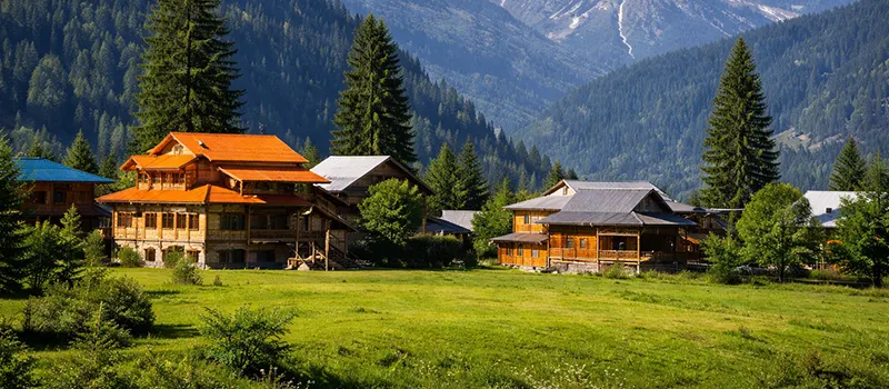 <?php echo Temple Yatra to Vaishno Devi from Fuvahmulah ?>