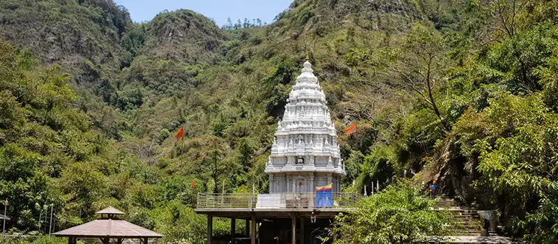 <?php echo Temple Pilgrimage Tour to Vaishno Devi from Davao City ?>
