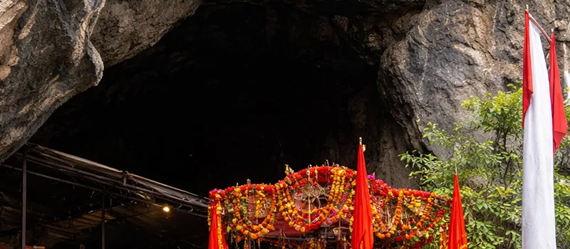 <?php echo Sacred Journey to Vaishno Devi from Bandar Seri Begawan ?>