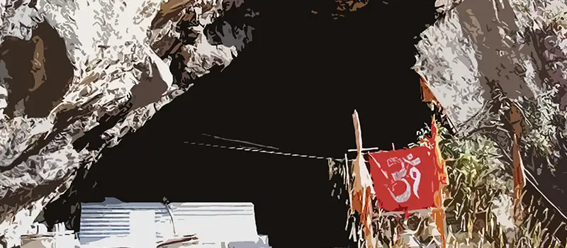 <?php echo Temple Journey to Vaishno Devi from Aqaba ?>
