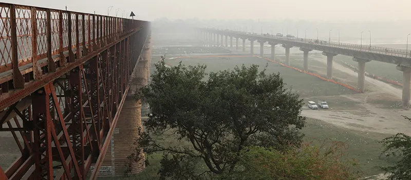<?php echo Prayagraj Magh Mela tour packages ?>