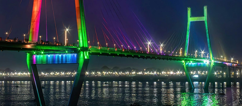 <?php echo Senior Citizen Luxury Tent Packages at Magh Mela from INR9,999 Prayagraj ?>