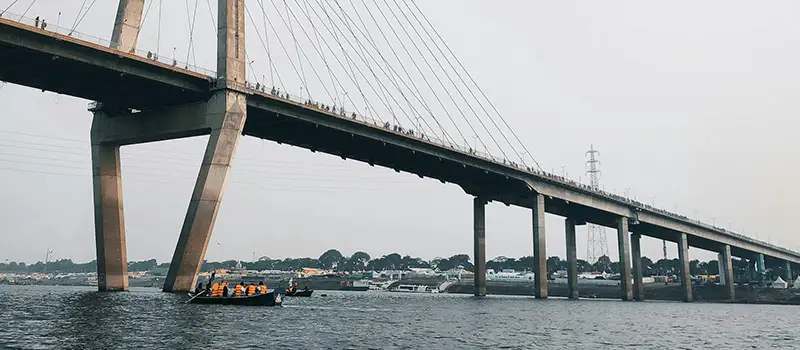 <?php echo Luxury Tent Stay at Prayagraj Magh Mela Starting INR9,999 - Book Now ?>