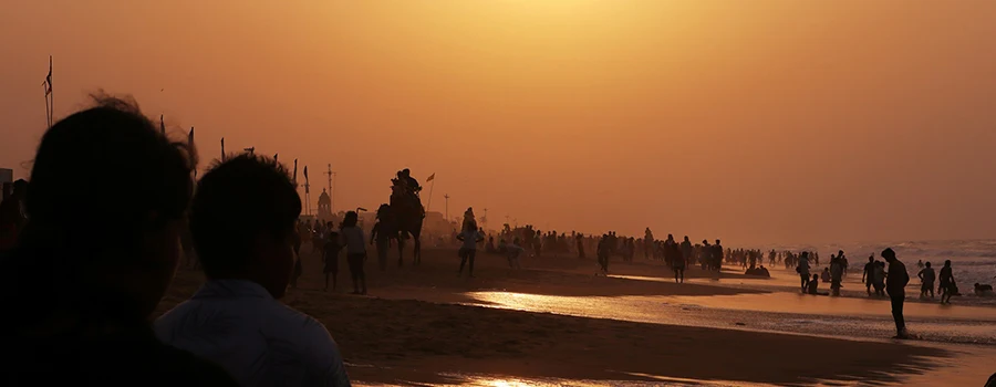 <?php echo Jagannath Puri tour packages from Lakhisarai ?>