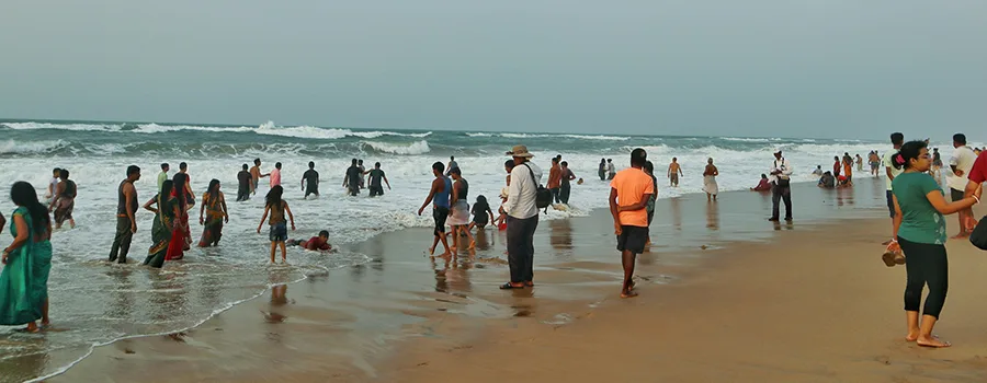 <?php echo Jagannath Puri group tour packages from Patna ?>
