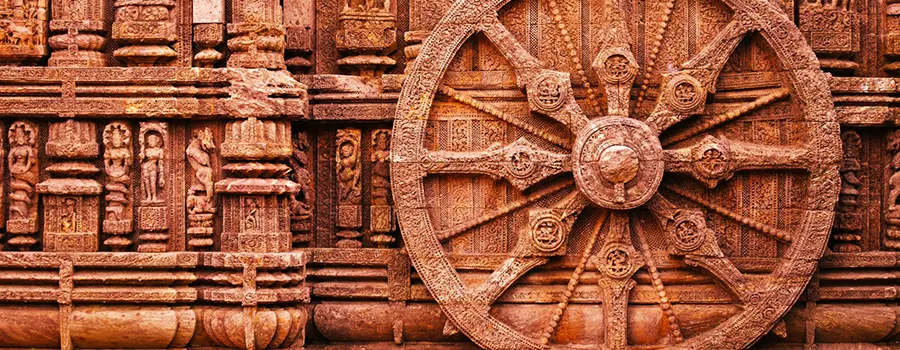 <?php echo Jagannath Puri group tour packages from Vaishali ?>
