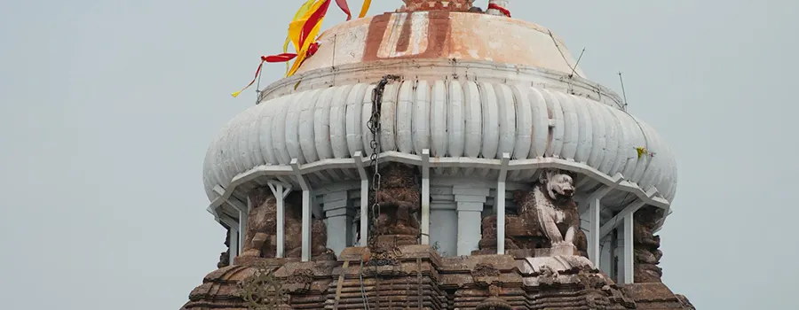 <?php echo Jagannath Puri group tour packages from Khagaria ?>
