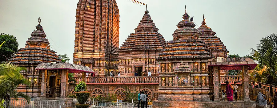 <?php echo Jagannath Puri group tour packages from Malappuram ?>