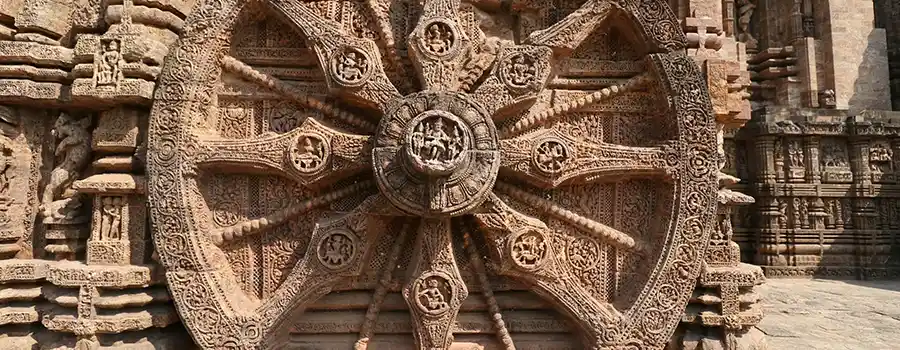 <?php echo Jagannath Puri group tour packages from Muzaffarpur ?>