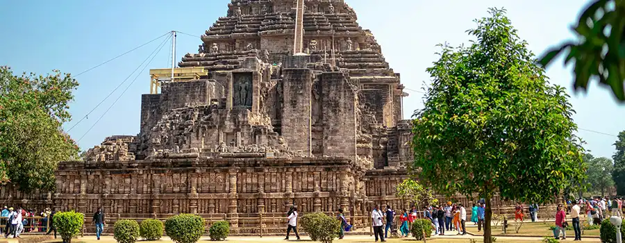 <?php echo Jagannath Puri family tour packages from Buxar ?>