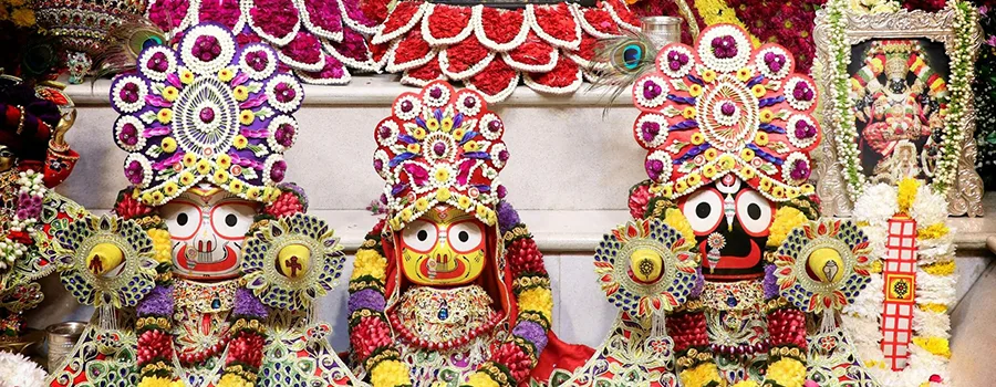 <?php echo Jagannath Puri Sacred Devotional Temple Journey ?>