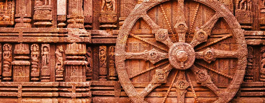 <?php echo Jagannath Puri Temple Spiritual Experience ?>