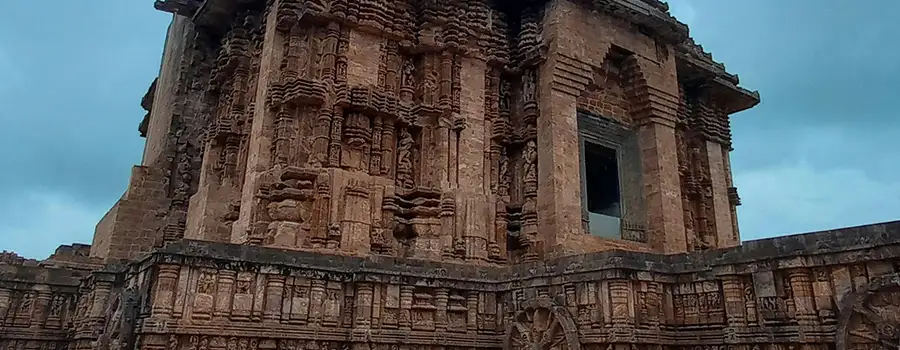 <?php echo Jagannath Temple Puri Konark Temple Journey ?>