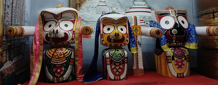 <?php echo Jagannath Puri Sacred Devotional Pilgrimage ?>