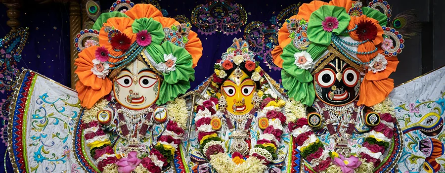 <?php echo Lord Jagannath Temple Devotional Pilgrimage Tour ?>