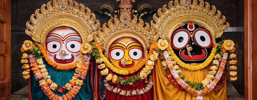 <?php echo Puri Jagannath Temple Devotional Experience ?>